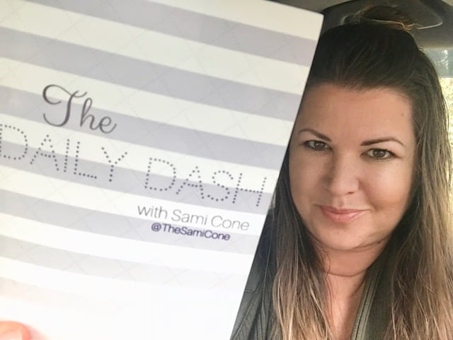 The Daily Dash: October 13, 2017 {#FridayThe13th}