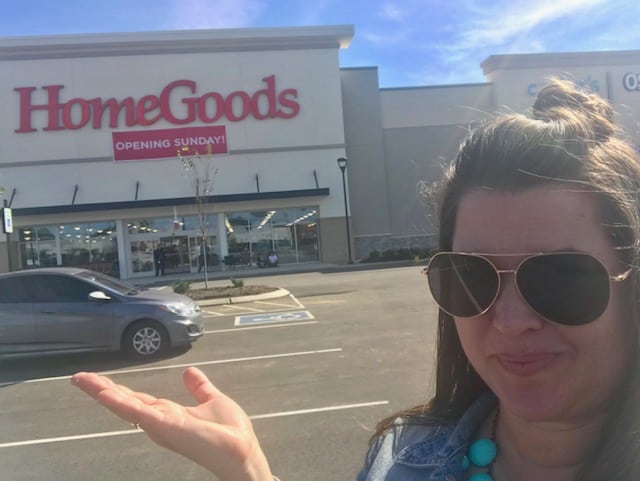 The Daily Dash: October 20, 2017 {Honors Orchestra & #HomeGoodsNashville}