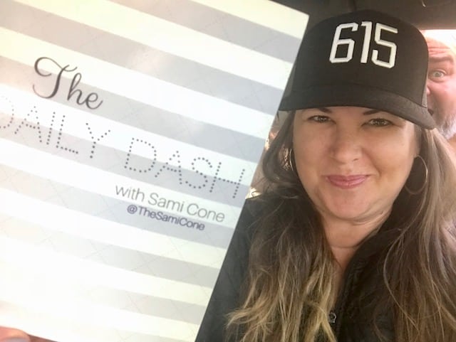 The Daily Dash: October 26, 2017 {#NationalPumpkinDay at @Cheekwood}