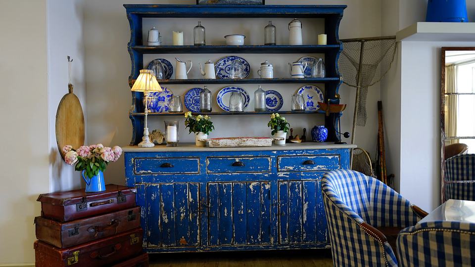 Luxurious Home Decor for Less