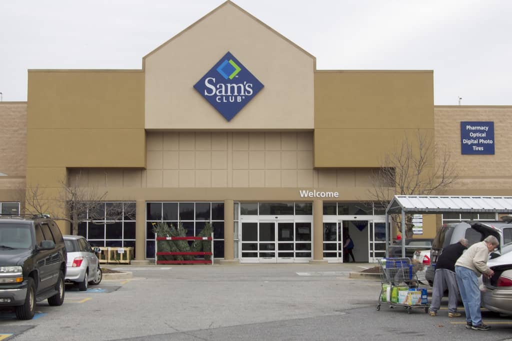 Sam’s Club Groupon: One-Year Membership as Low as $35