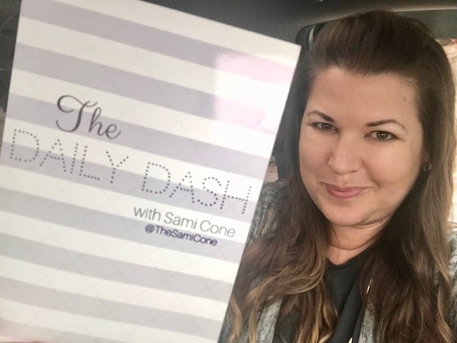 The Daily Dash: November 8, 2017 {#Friendsgiving with #Aldi}  @AldiUSA #ad