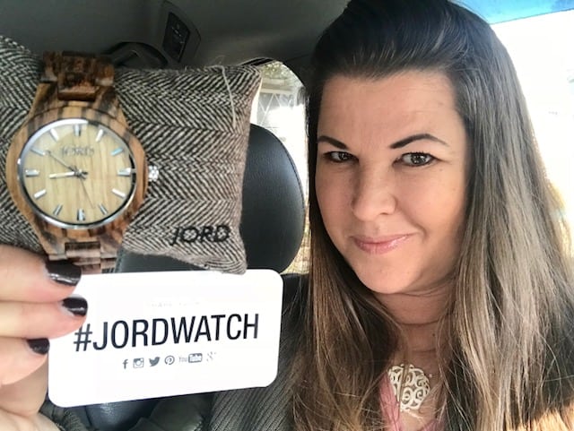 The Daily Dash: November 20, 2017 {Win $100 from #JORDWatch!} #WoodWatch @woodwatches_com