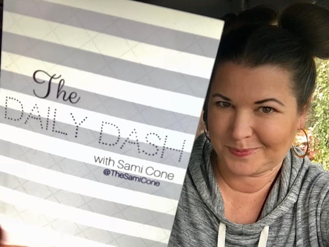 The Daily Dash: November 30, 2017 {@Amazon #PrimeAtJumanji}