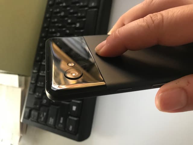 The Daily Dash: December 6, 2017 {#GooglePixel2 #Review}