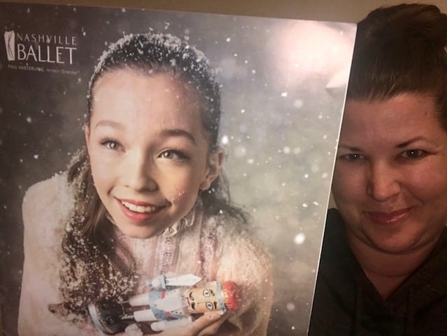 The Daily Dash: December 4, 2017 {@NashvilleBallet #Nutcracker}