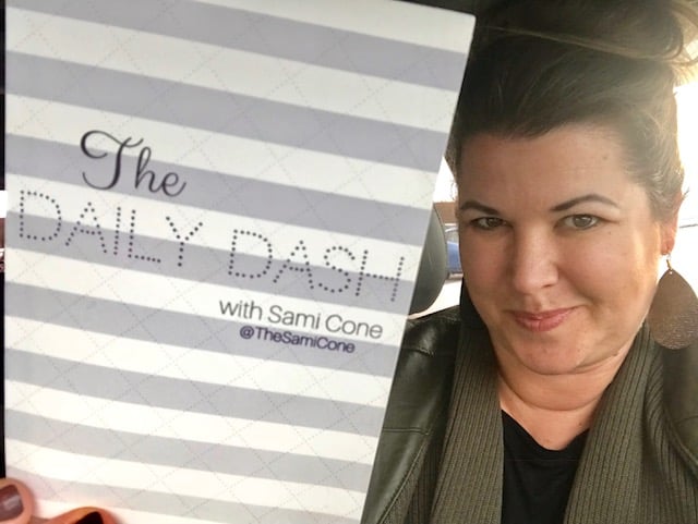 The Daily Dash: December 6, 2017 {Google Pixel 2 Review}