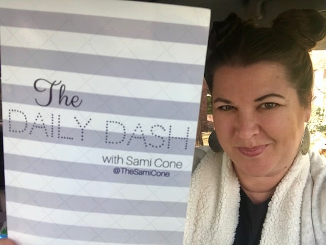 The Daily Dash: December 12, 2017 {#TheLastJedi #MovieReview} #StarWarsTheLastJedi