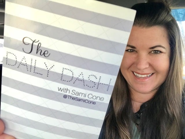 The Daily Dash: December 13, 2017 {#MacysSURPRISE & #BOGO #FreeStarbucks}