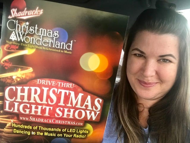 The Daily Dash: December 19, 2017 {#Sevierville #ChristmasLights @SevierFun}