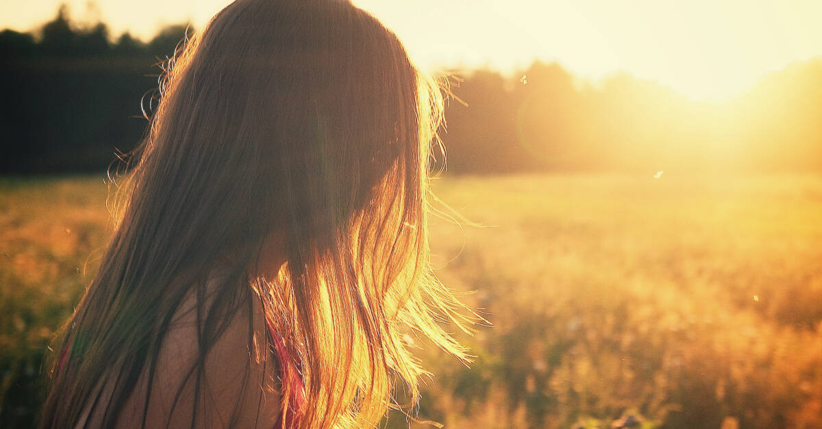 How to Help Our Girls Overcome Fear with Faith