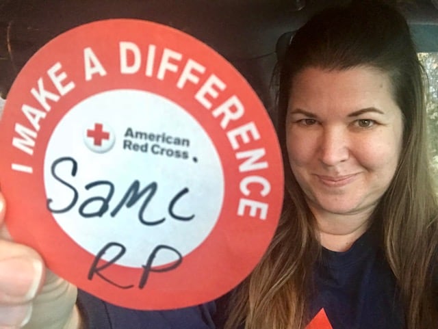 The Daily Dash: January 18, 2018 {#GiveMoreLife} @RedCross @TNRedCross @RedCrossTVR