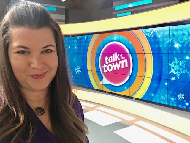 The Daily Dash: January 19, 2018 {How to Have a Successful Year}