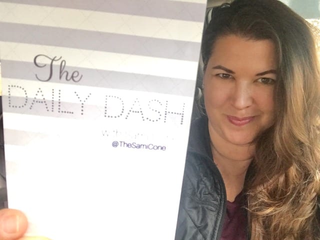 The Daily Dash: January 23, 2018 {BIG Family News} #NationalSchoolChoiceWeek #Homeschool
