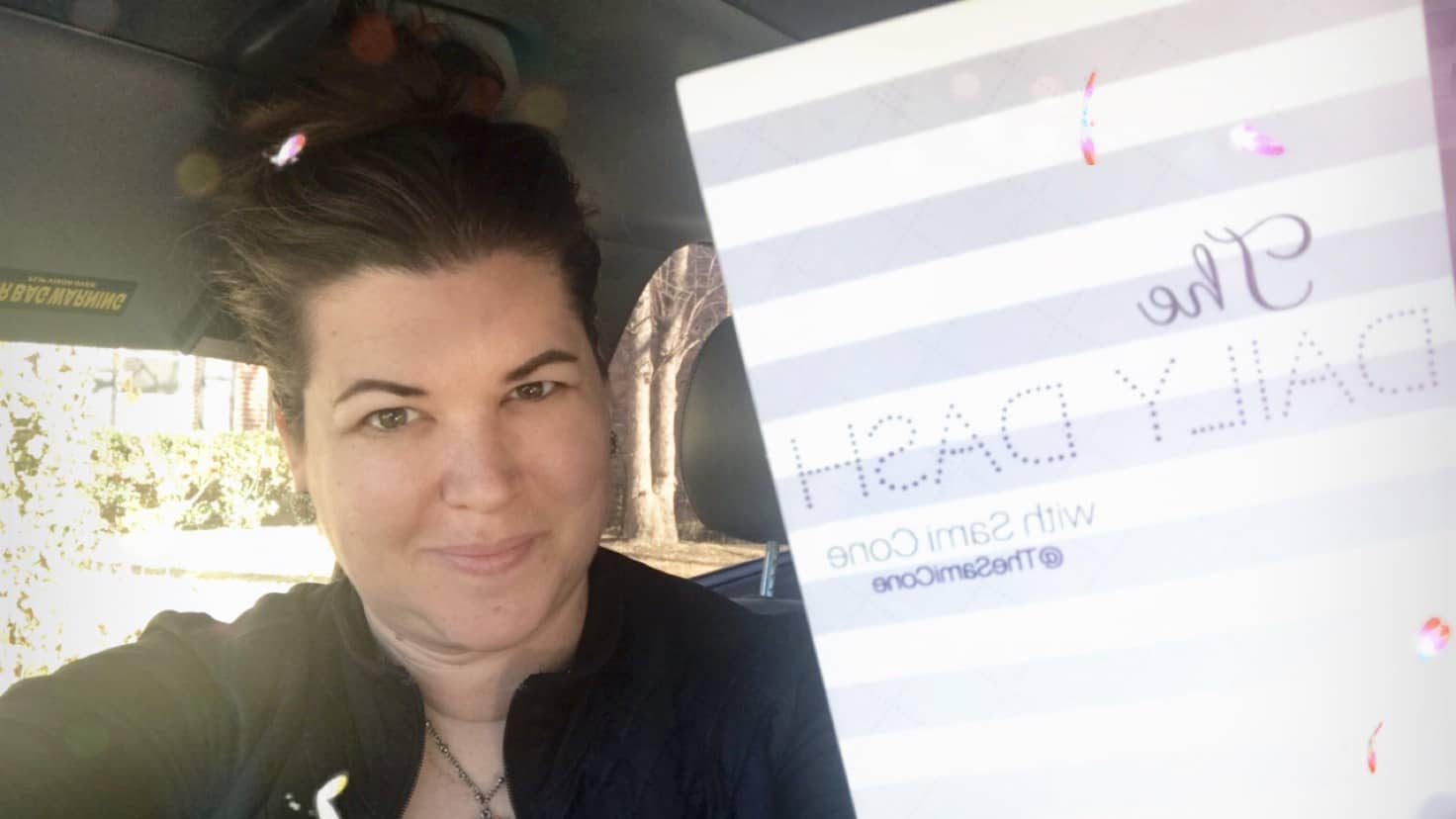 The Daily Dash: January 25, 2018 {Advocate for Your Kids}