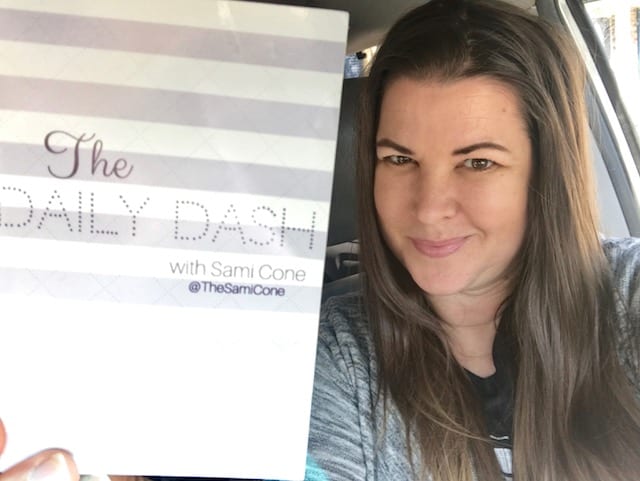 The Daily Dash: January 29, 2018 {Apology to @Logic301 & #BulletinFromGoogle}