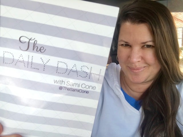 The Daily Dash: February 8, 2018 {A New Baby & #BeatDuke} #UNCAlumni