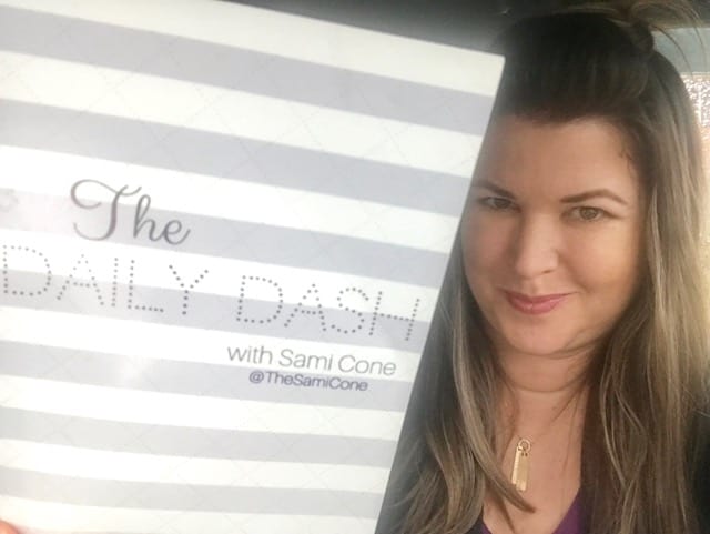 The Daily Dash: February 21, 2018 {My Unconventional Faith} #BillyGraham