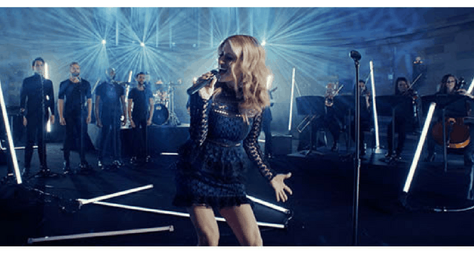 New Disney Frozen Musical Song (& Top Frozen Ticket Tips)