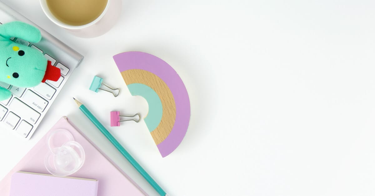 Answer This Before You Work or Stay Home with Your Kids