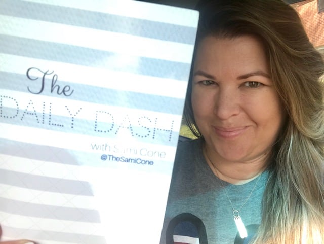 The Daily Dash: April 13, 2018 {@FamilyLifeTODAY #WeekendToRemember}