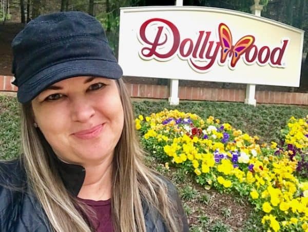The Daily Dash: April 23, 2018 {@Dollywood #SpringMix, @MargaritavilleIslandHotel & @StSomewhereSpa}