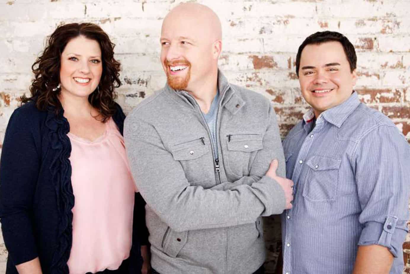 Selah’s Dollywood Spring Mix Concert is a Homecoming