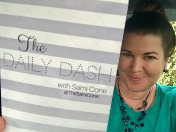 The Daily Dash: May 4, 2018 {#MayThe4thBeWithYou, #CincoDeMayo, #FCBD & #FirstSaturday Freebies} 