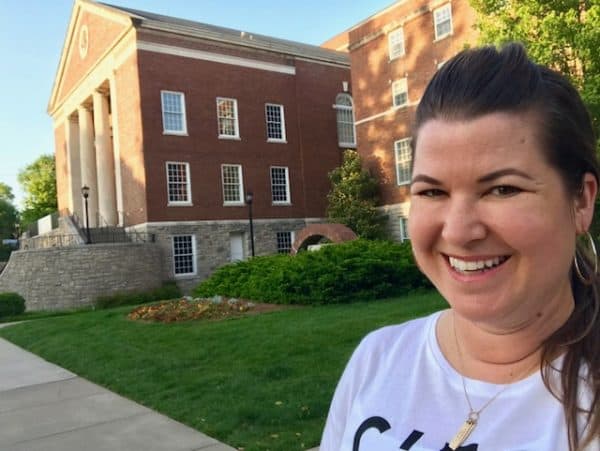 The Daily Dash: May 7, 2018 {#TeacherAppreciationWeek} 