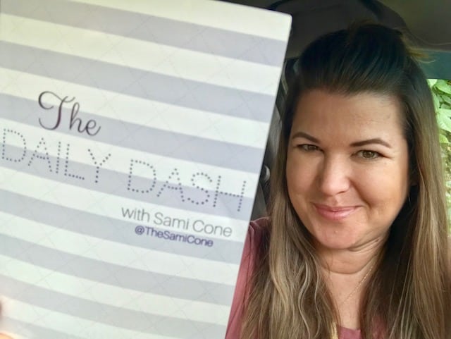 The Daily Dash: May 9, 2018 {Justin Timberlake at Bridgestone Arena with #VerizonUp}