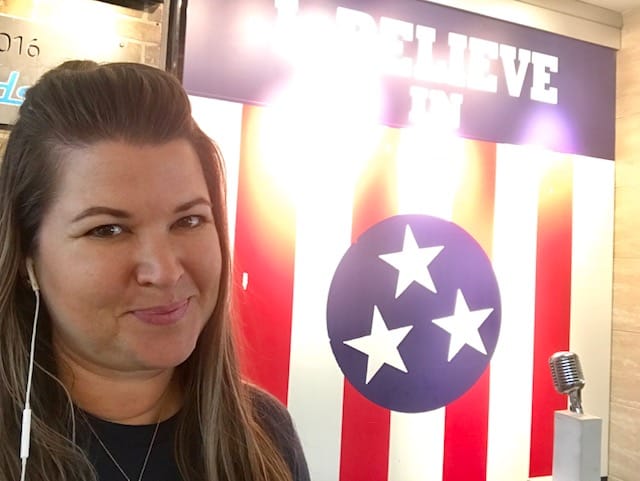 The Daily Dash: May 10, 2018 {8th Grade #WashingtonDC Trip}