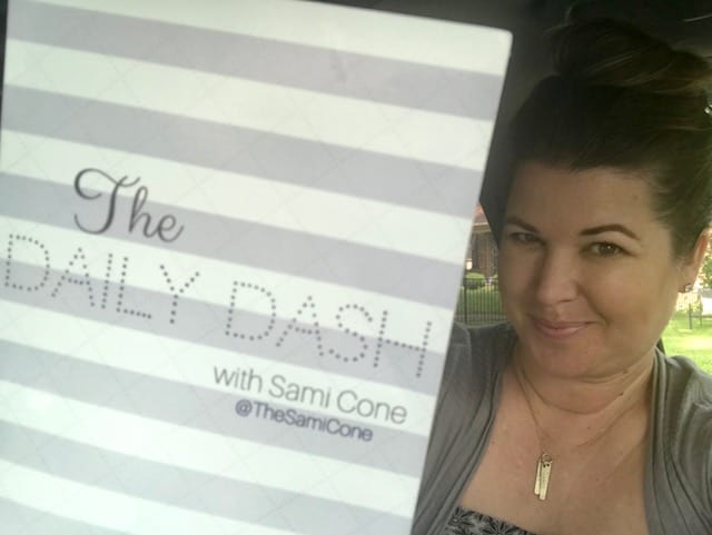 The Daily Dash: May 17, 2018 {#RoyalWedding}