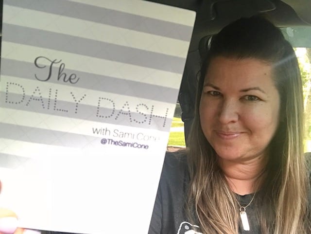 The Daily Dash: May 22, 2018 {#HanSolo Review} @StarWars