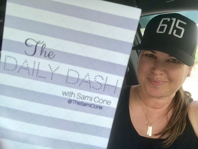 The Daily Dash: May 23, 2018 {#BulletinFromGoogle}
