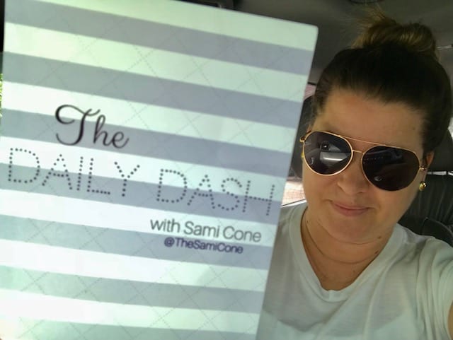 The Daily Dash: June 11, 2018 {#Incredibles2 Review}