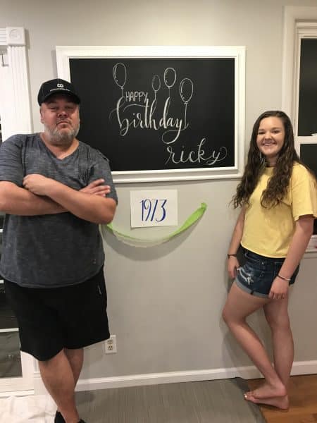 Rick-Kariss-45-bday-sign