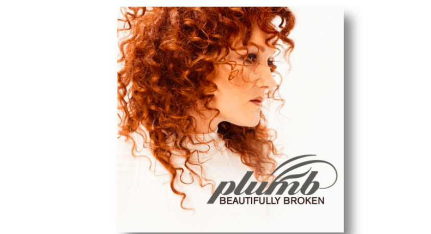 Plumb Beautifully Broken Album Release First of Its Kind