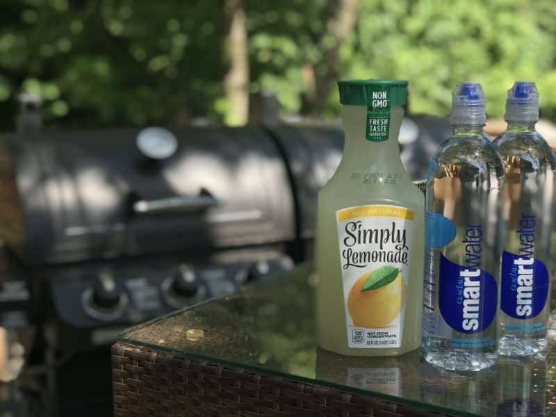 2 Things I Serve at Every Summer BBQ {+ $100 Sam’s Club Giveaway}