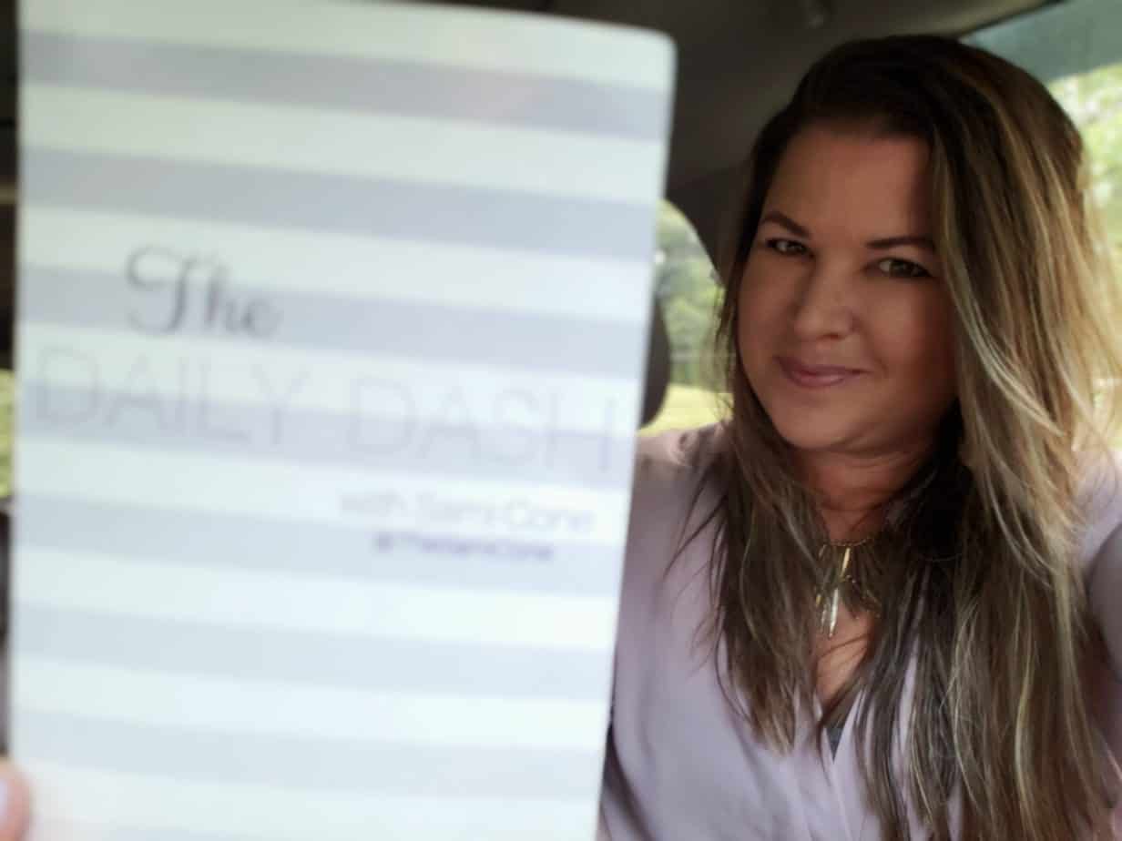 The Daily Dash: July 26, 2018 {Kariss’ 14th Birthday}
