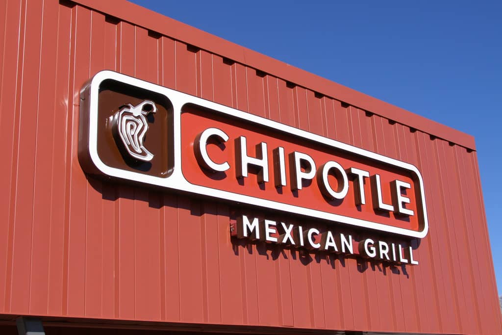 Celebrate National Avocado Day the FREE way at Chipotle!