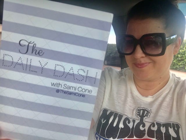 The Daily Dash: July 4, 2018 {#4thofJuly}