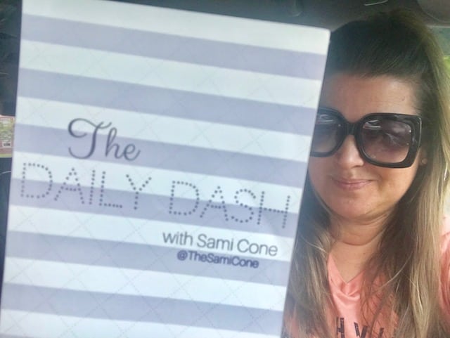 The Daily Dash: July 12, 2018 {Nordstrom #NSALE}