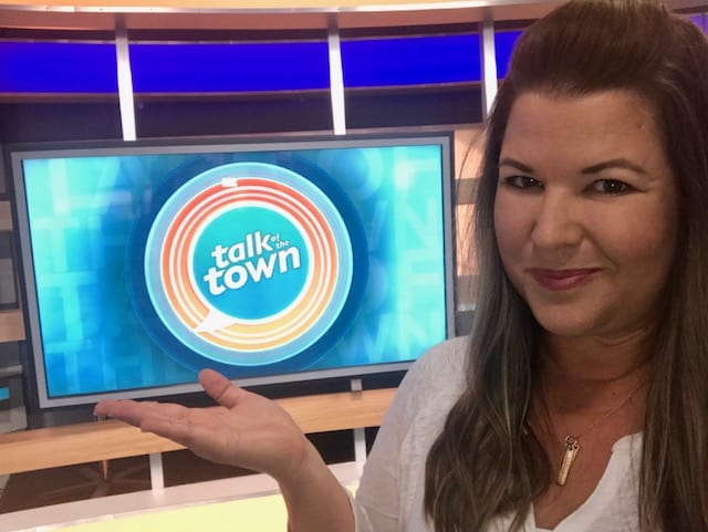 The Daily Dash: August 17, 2018 {Maximize Your Memberships: Live on TV}