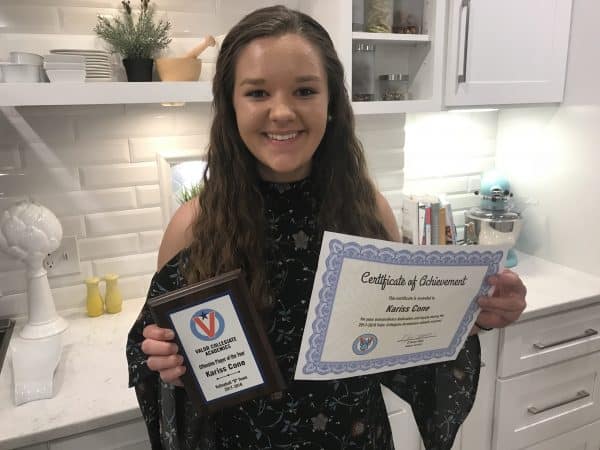 kariss-volleyball-awards