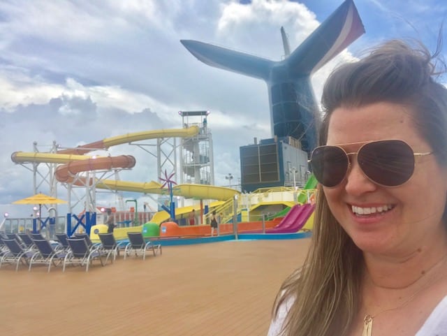 The Daily Dash: September 10, 2018 {Permission to Hustle Retreat – Day 1}