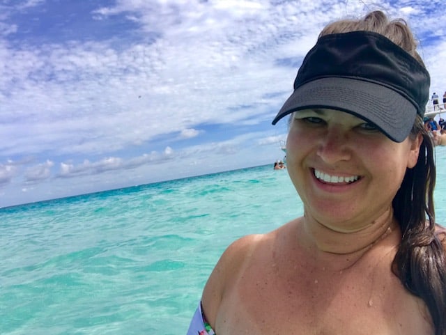 The Daily Dash: September 12, 2018 {Permission to Hustle Retreat – Grand Cayman – Day 3}