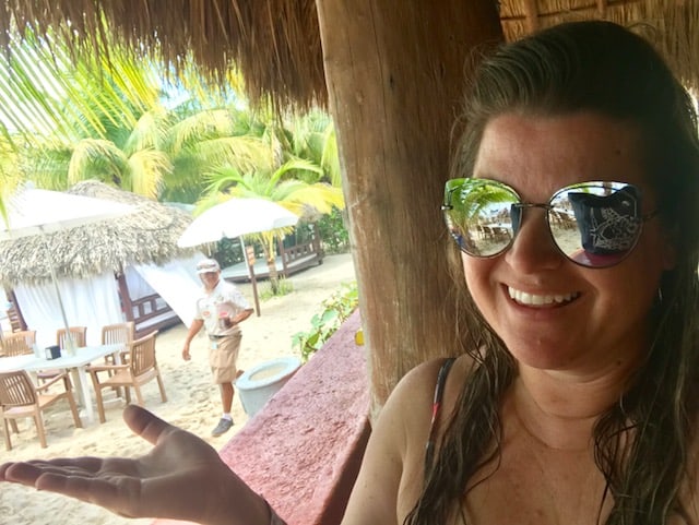 The Daily Dash: September 13, 2018 {Cozumel – Day 4}