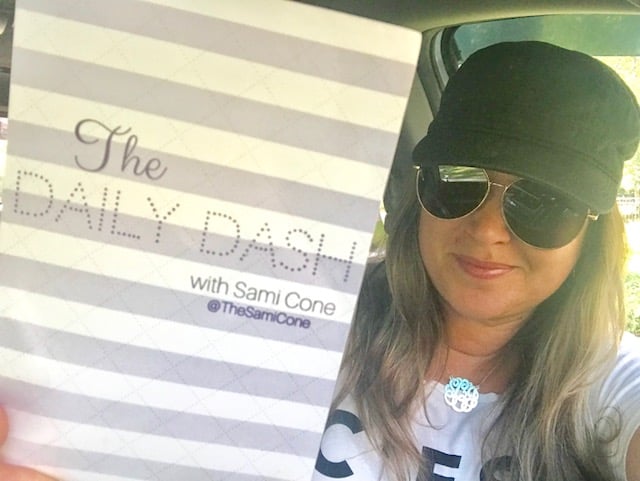 The Daily Dash: September 21, 2018 {A Star is Born Honest Review}