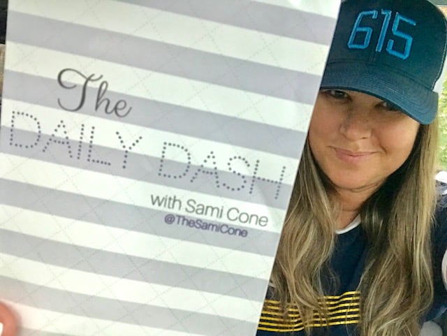The Daily Dash: September 27, 2018 {A Different Perspective on Sexual Abuse}
