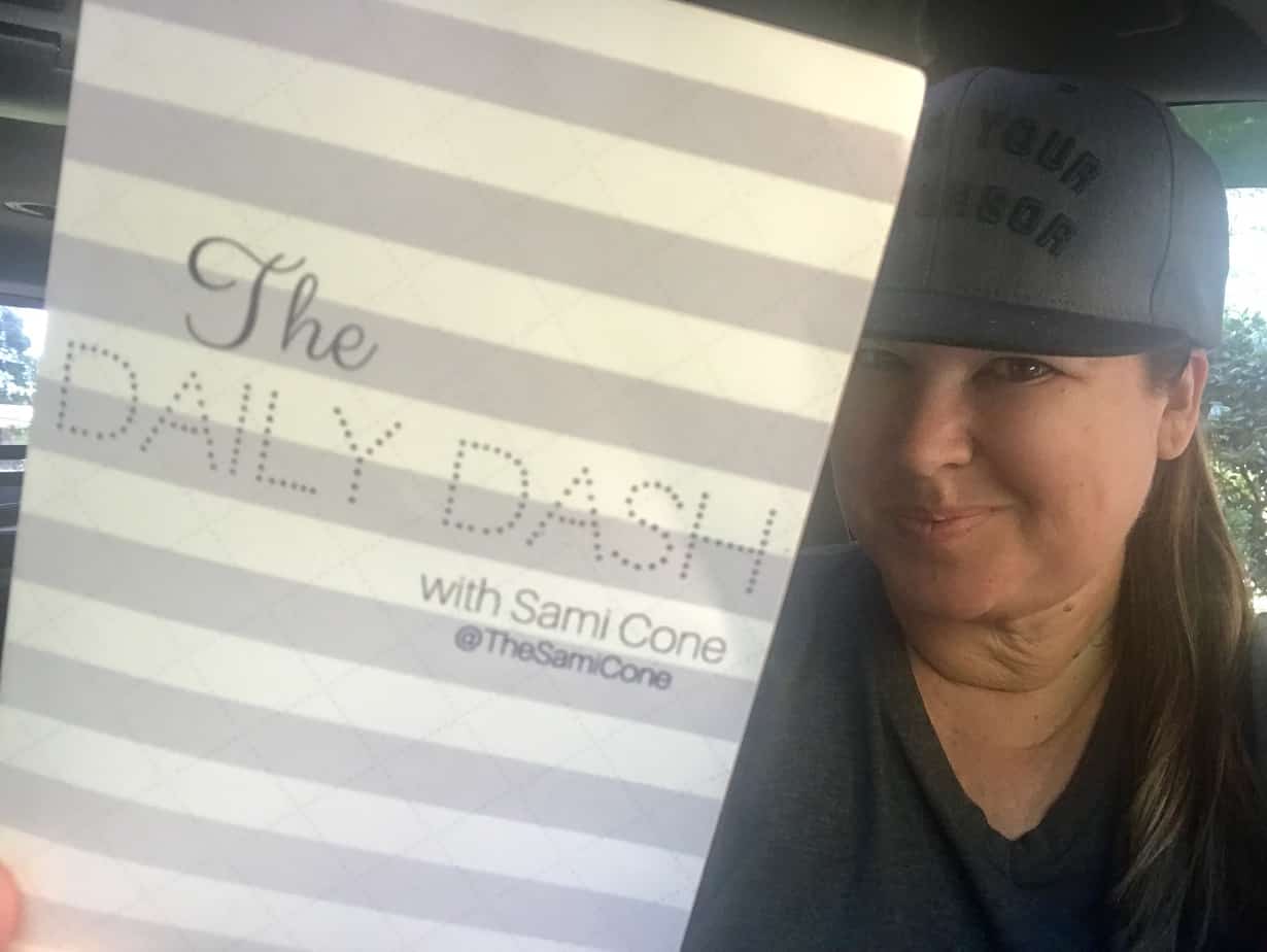 The Daily Dash: September 4, 2018 {FamilyLife Marriage Getaway BOGO Free}
